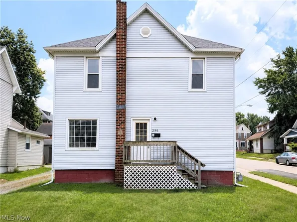 290 W Main St, Alliance, OH 44601