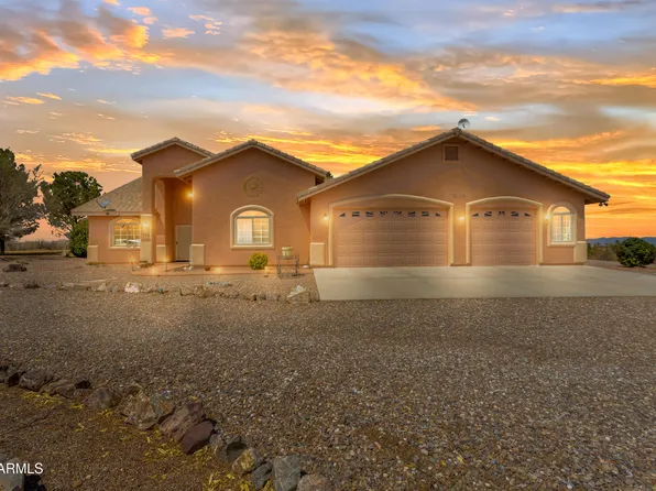 3000 S PETTIT Lane, Sierra Vista, AZ 85650