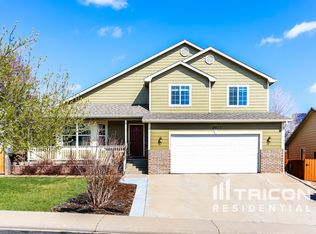 3022 46th Ave, Greeley, CO 80634