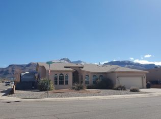 203 Bosque, Alamogordo, NM 88310