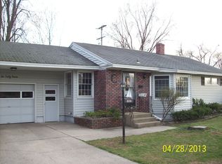 1067 Drexel Rd, Muskegon, MI 49441