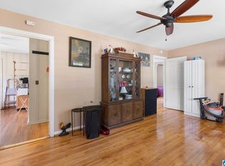 811 Walnut St, Talladega, AL 35160