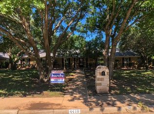 4410 Tobago, Wichita Falls, TX 76308