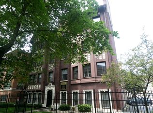 5516 N Kenmore Ave #504, Chicago, IL 60640