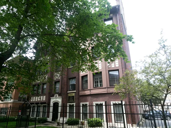 5514 N Kenmore Ave #E03p, Chicago, IL 60640
