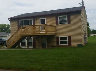 1544 Benjamin Ct, Kent, OH 44240