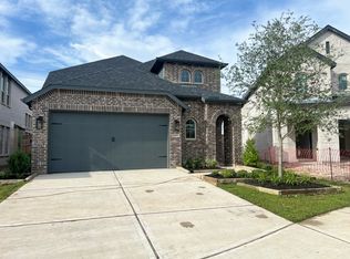 29818 Ellwood Ln, Fulshear, TX 77441