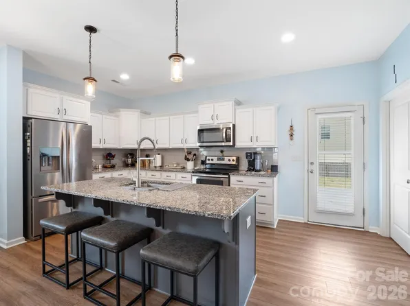 629 Gants Rd, York, SC 29745