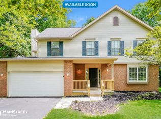 514 Chestnut Ave, Westerville, OH