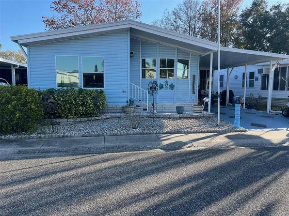 1001 Starkey Rd Lot 758, Largo, FL 33771