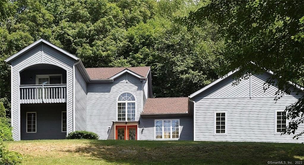 492 Bolton Rd, Vernon, CT 06066 Zillow