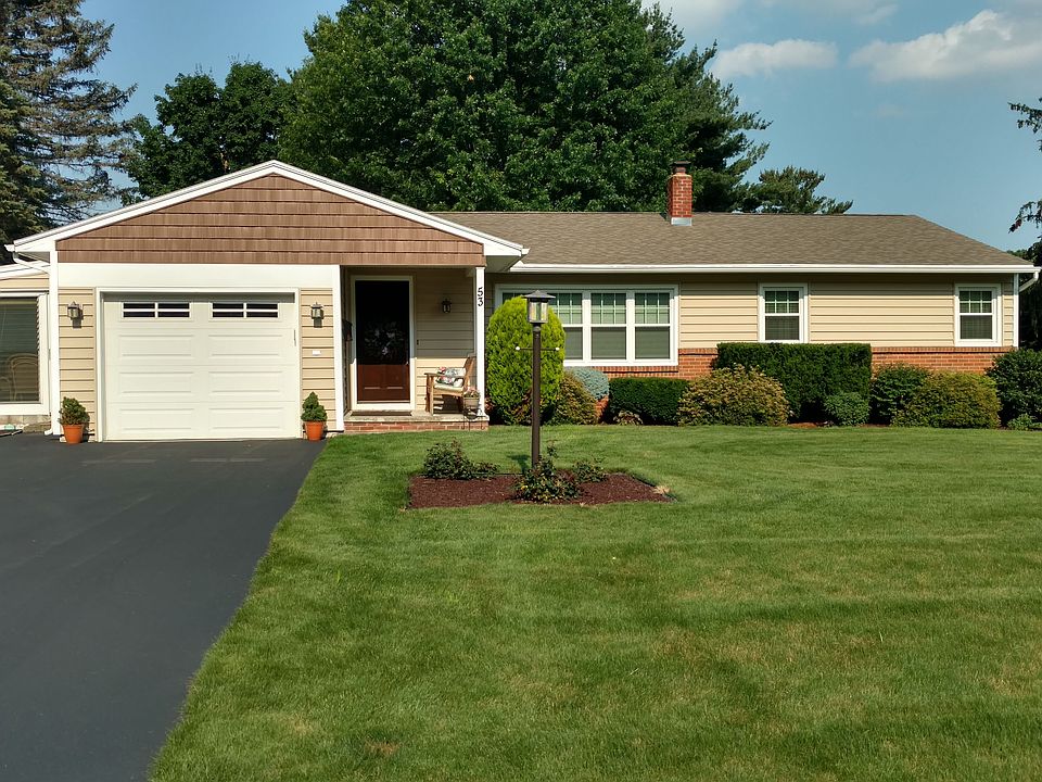 Front Elevation