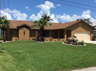 4424 SW 1st Pl, Cape Coral, FL 33914