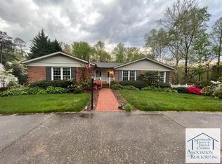 900 Mulberry Rd, Martinsville, VA 24112