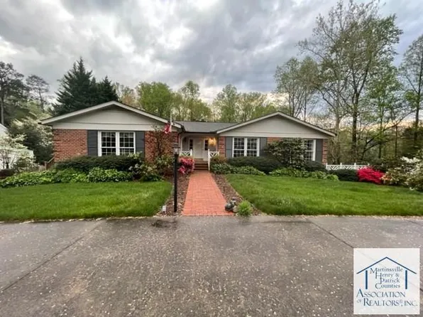 900 Mulberry Rd, Martinsville, VA 24112