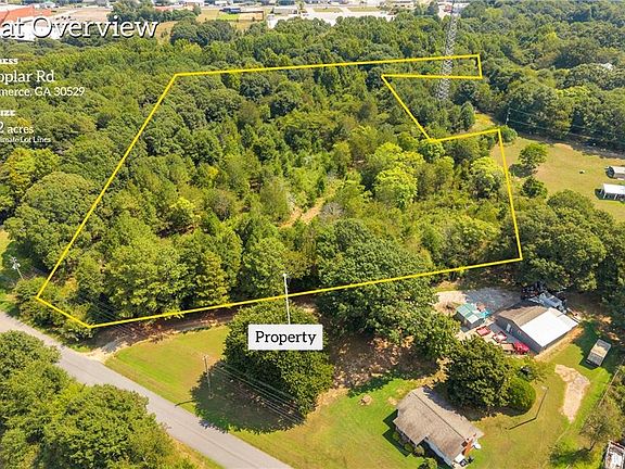 3rd image of 0 Poplar Rd #1