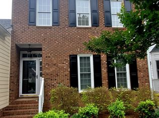 104 Skylark Way #1, Raleigh, NC 27615