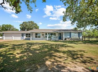 346 E Fm 884, Yorktown, TX 78164
