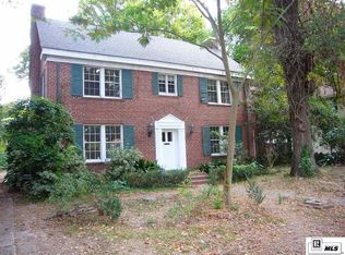 1405 S Grand St, Monroe, LA 71202