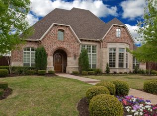 11194 Casa Grande Trl, Frisco, TX 75033