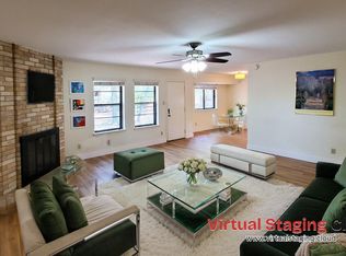 6701 Rearden Rd, Austin, TX 78745