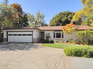 1604 Jefferson Ave, Redwood City, CA