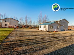 1130 S Rutter Ln, Wasilla, AK 99623