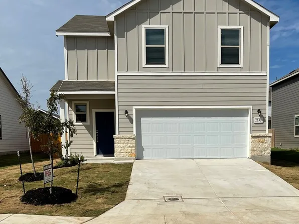 2532 Ayers Dr., Seguin, TX 78155