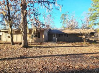166 Trails End Rd, Winnfield, LA 71483