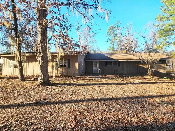 166 Trails End Rd, Winnfield, LA 71483