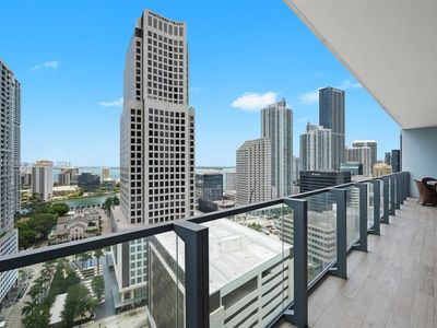 68 SE 6th St #1909, Miami, FL, 33130