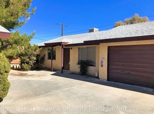 7407 Cherokee Trl APT 4, Yucca Valley, CA 92284