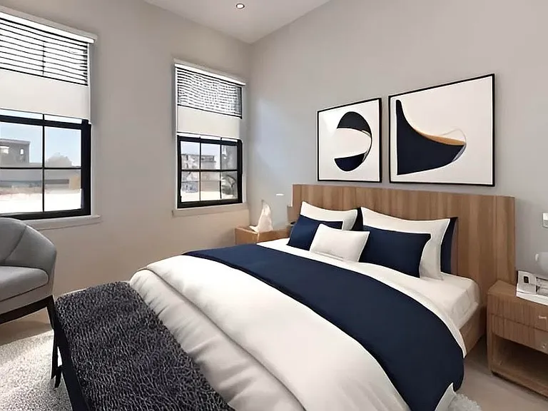21 Avenue B #601 — Photo 4
