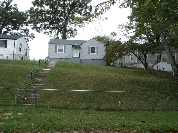 4705 Caldwell Ave, Richmond, VA 23234
