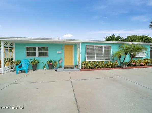 129 NE 3rd St, Satellite Beach, FL 32937