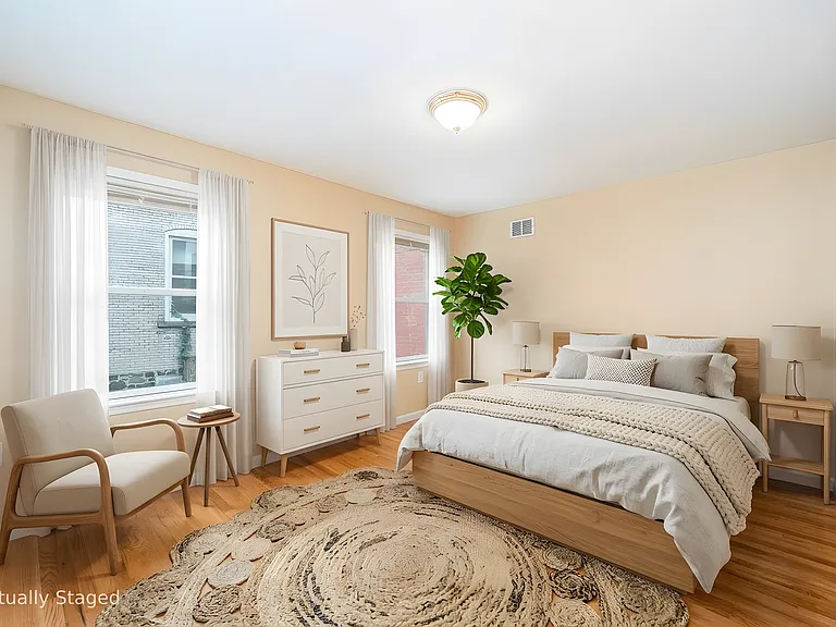 Primary Suite