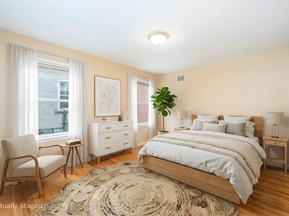 43 Manhattan Ave #1, Jersey City, NJ 07307