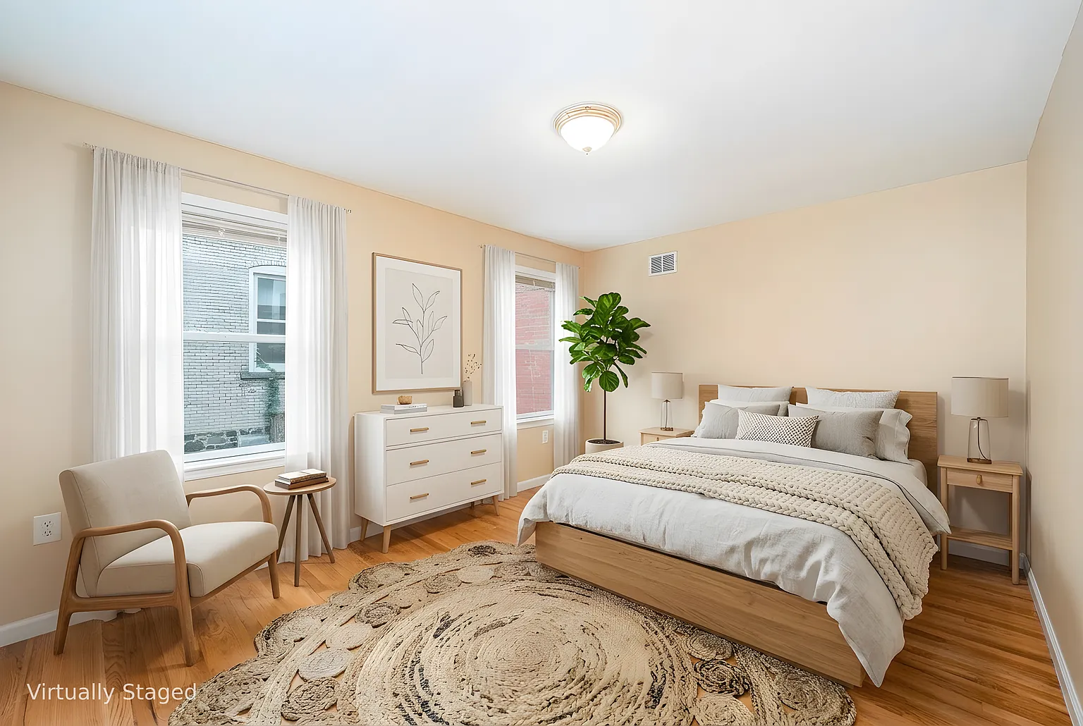 43 Manhattan Ave #1