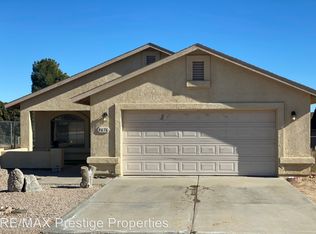 4876 N Van Nuys Rd, Kingman, AZ 86409