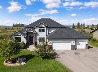 344 Stillwater Loop, Kalispell, MT 59901