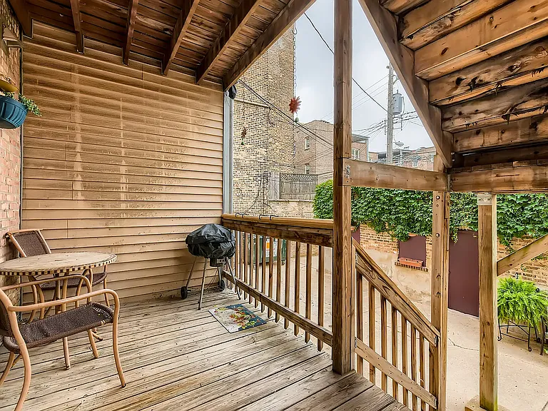 6212 N Bell Ave #1S — Photo 9