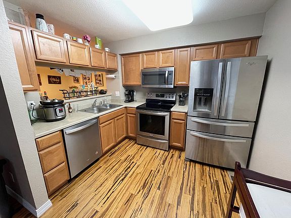 Appliances less than 4 years old