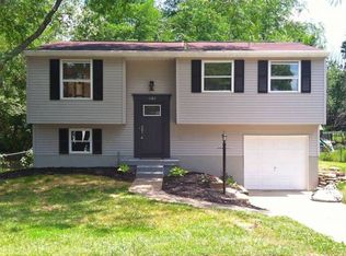 1182 Nature Run, Batavia, OH 45103