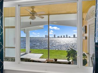 100 Shore Court #105, North Palm Beach, FL 33408