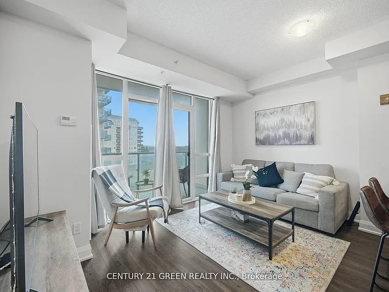55 Yorkland Blvd #409 — Photo 11