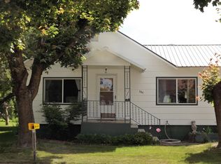 304 N 5th St E, Chewelah, WA 99109