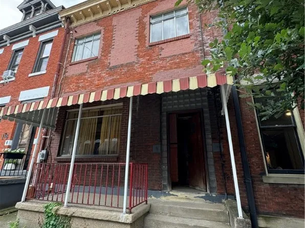 174 46th St E, Pittsburgh, PA 15201