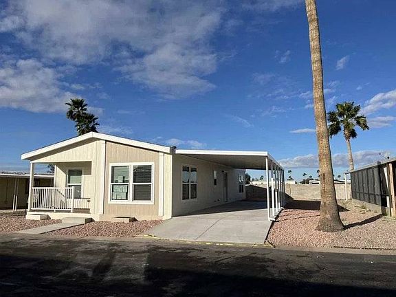 3rd image of 9302 E Broadway Rd Lot 154