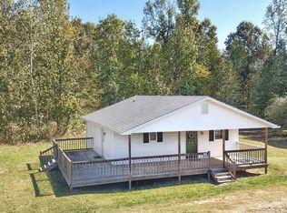 8040-45 State Hwy S, Ramer, TN 38367