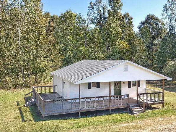 8040 45 HWY, Ramer, TN 38367